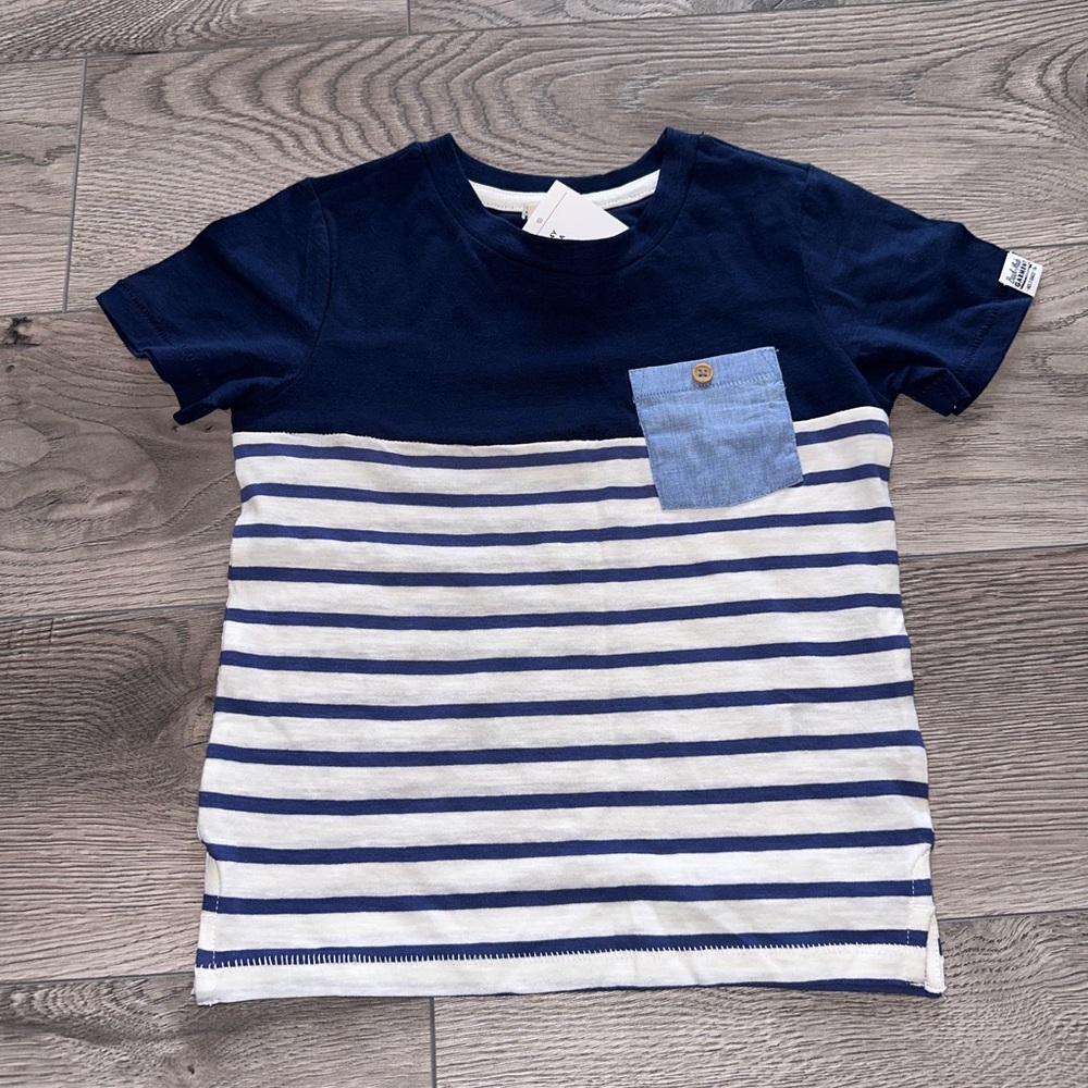 Kids H&M shirt
